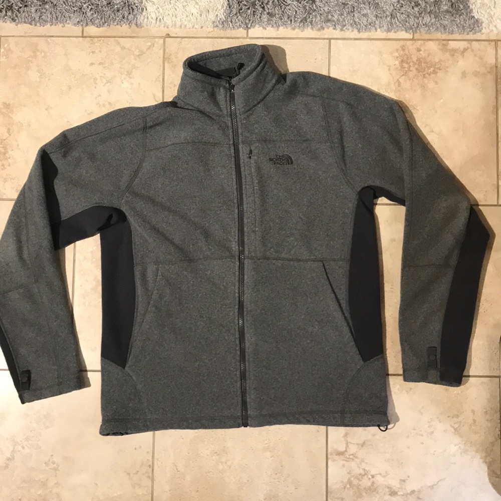 North face jacket